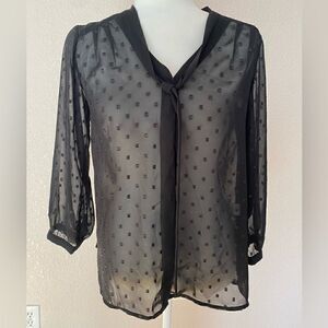 ELLE Women Blouse 